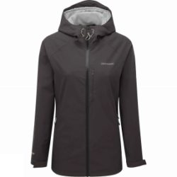 Craghoppers Womens Sienna Jacket Charcoal